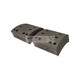 GARNITURE DE FREIN TEXTAR 160 MM 16.70 MM